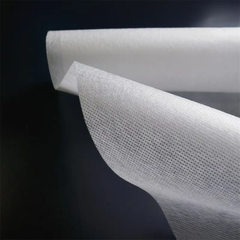 Spunbond Nonwoven Fabric